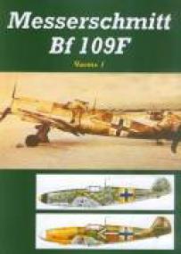 Bf 109 F I^WaPo