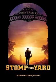 Stomp the Yard<span style=color:#777> 2007</span> 1080p BluRay H264 AAC<span style=color:#fc9c6d>-RARBG</span>