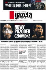 Gazeta Wyborcza 11-09-2015 (212) 7z