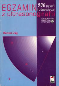 M  Craig - Egzamin z ultrasonografii djvu