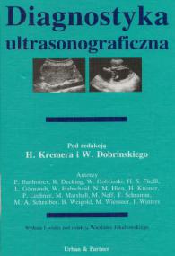 H  Kremer, W  Dobrinski - Diagnostyka ultrasonograficzna  djvu