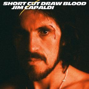 <span style=color:#777>(2021)</span> Jim Capaldi - Short Cut Draw Blood [FLAC]