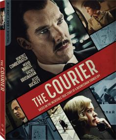 The Courier<span style=color:#777> 2020</span> 1080p BluRay REMUX AVC DTS-HD MA 5.1-UHD