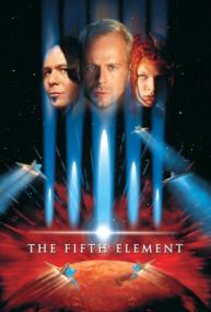 The Fifth Element<span style=color:#777> 1997</span> REMASTERED BRRip XviD<span style=color:#fc9c6d> B4ND1T69</span>