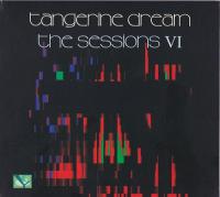 <span style=color:#777>(2020)</span> Tangerine Dream - The Sessions VI [FLAC]