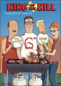 King of the Hill S13E11 HDTV XviD<span style=color:#fc9c6d>-LOL</span>