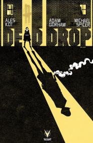 Dead Drop (001-004) <span style=color:#777>(2015)</span> (digital) (Minutemen-Spaztastic)
