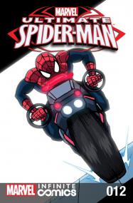 Ultimate Spider-Man Infinite Comic (001-012) <span style=color:#777>(2015)</span> (Digital) (Zone-Empire)