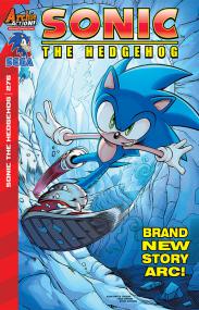 Sonic The Hedgehog 276 <span style=color:#777>(2015)</span> (Digital) (AnHeroGold-Empire)