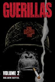 Guerillas (001-004+TPB v02) (2008-2012) (Digital) (Li'l DR & Quinch-Empire)