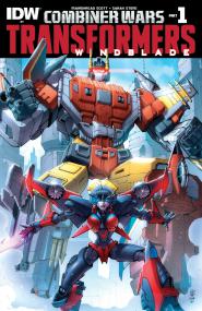 The Transformers - Windblade (001-007) <span style=color:#777>(2015)</span> (digital) (Minutemen-Phantasm)