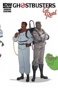 Ghostbusters Get Real (001-004) <span style=color:#777>(2015)</span> (Digital) (Zone-Empire)