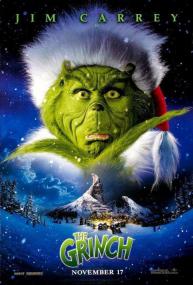 How The Grinch Stole Christmas<span style=color:#777> 2000</span> REMASTERED 1080p BluRay H264 AAC<span style=color:#fc9c6d>-RARBG</span>