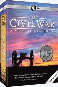 PBS The Civil War by Ken Burns 9of9 The Better Angels of Our Nature 720p HDTV x264 AAC