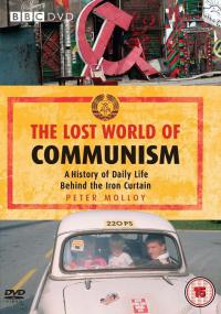 BBC The Lost World Of Communism 1of3 A Socialist Paradise XviD AC3