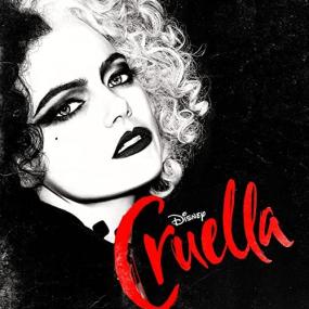 Various Artists - Cruella <span style=color:#777>(2021)</span> Mp3 320kbps [PMEDIA] ⭐️
