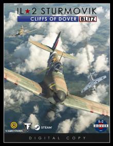 IL-2.Sturmovik.Cliffs.of.Dover.BE.<span style=color:#fc9c6d>RePack.by.Chovka</span>