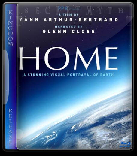 Home Extended Cut<span style=color:#777> 2009</span> BDRip H264 AAC-SecretMyth (Kingdom-Release)