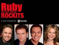 Ruby and The Rockits S01E03 Do You Want to Blow a Secret HDTV XviD-FQM