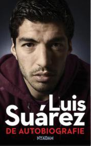 Luis Suarez - Autobiografie  NL Ebook  DMT