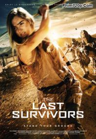 The Last Survivors <span style=color:#777>(2014)</span> WEB-DL NL Subs  DMT