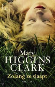 Mary Higgins Clark - Zolang ze slaapt  NL Ebook  DMT