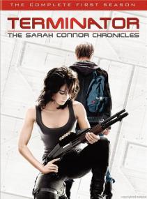 Terminator The Sarah Connor Chronicles S02E18 720p HDTV x264-CTU