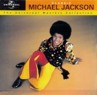 Michael Jackson - Classic-The Universal Masters Collection <span style=color:#777>(2001)</span> FLAC