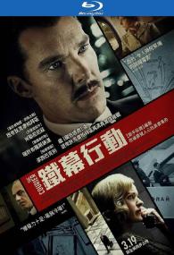 The Courier<span style=color:#777> 2020</span> BluRay 1080p x264