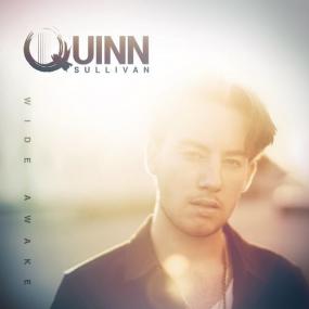 Quinn Sullivan -<span style=color:#777> 2021</span> - Wide Awake [FLAC]