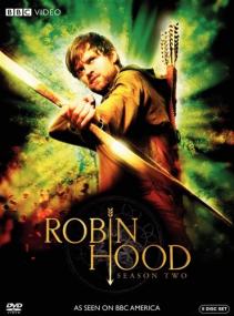 Robin Hood S03E10 HDTV XviD-BiA