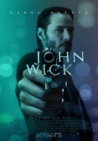 John Wick (Otro Dia Para Matar) [BluRay Rip][AC3 2.0 Español Castellano][2015]