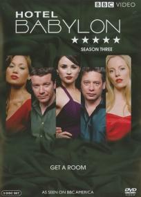 Hotel Babylon S04E07 HDTV XviD-BiA [VTV]