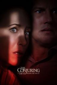 The Conjuring the Devil Made Me Do It<span style=color:#777> 2021</span> 1080p HMAX WEB-DL DDP5.1 Atmos x264<span style=color:#fc9c6d>-CMRG[TGx]</span>
