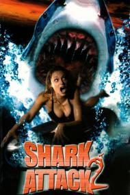 Shark Attack 2 <span style=color:#777>(2000)</span> [REPACK] [720p] [WEBRip] <span style=color:#fc9c6d>[YTS]</span>