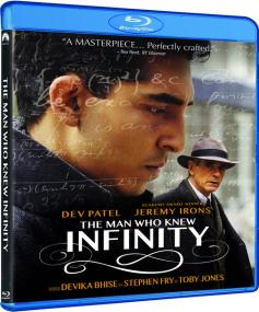 The Man Who Knew Infinity D BDRip 1080p
