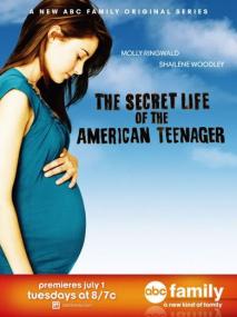 The Secret Life of the American Teenager S02E20 Mistakes Were Made HDTV XviD-FQM