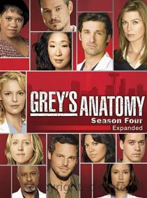 Grey's Anatomy S05E22 PROPER HDTV XviD-NoTV