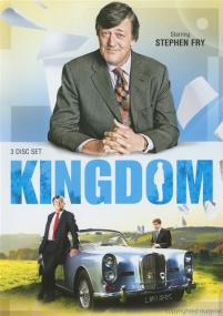 Kingdom S03E01 WS PDTV XviD-RiVER [VTV]