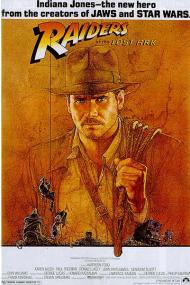 Indiana Jones and the Raiders of the Lost Ark<span style=color:#777> 1981</span> 2160p UHD BluRay x265-JONES