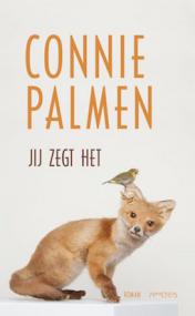 Connie Palmen - Jij zegt het  NL Ebook  DMT