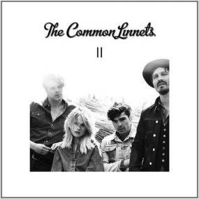 The Common Linnets II  MP3  DMT