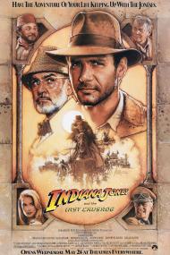 Indiana Jones and the Last Crusade<span style=color:#777> 1989</span> Complete UHD Bluray-JONES