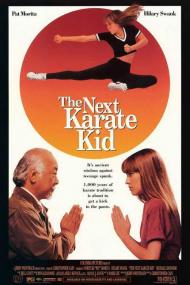 【更多高清电影访问 】新小子难缠[中文字幕] The Next Karate Kid<span style=color:#777> 1994</span> BluRay 1080p DTS-HD MA 5.1 x265 10bit-BBQDDQ 6.59GB