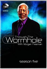 Through the Wormhole Series 5 06of10 Is a Zombie Apocalypse Possible 720p HDTV x264 AAC