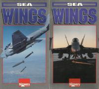 DC Sea Wings Collection 6of6 Hornet The Killer Bee XviD AC3