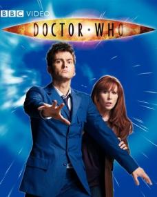 Doctor Who<span style=color:#777> 2005</span> S04 Special The End Of Time Part1 720p HDTV x264-BiA