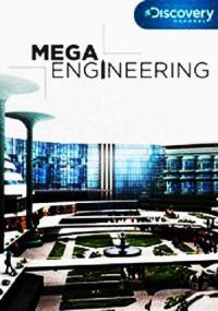 Mega Engineering Series 1 4of6 Mile High Skyscraper 720p HDTV x264 AAC