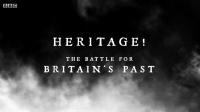 BBC Heritage The Battle for Britains Past 1of3 From Old Bones to Precious Stones 720p WEBRip x264 AAC