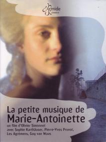ARTE La Petite Musique de Marie-Antoinette Music for the Queens Theater 720p WEB-DL x264 AAC MVGroup Forum